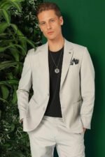 C 664 CEKET - Image 2