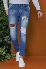DENİM PNT 112 - Image 3