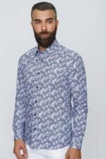 G 1507 GÖMLEK - Image 4