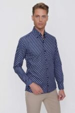 G 1517 GÖMLEK - Image 8