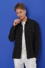 G 1552 GÖMLEK - Image 4
