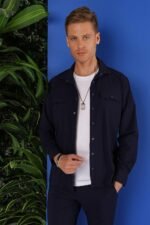 G 1553 GÖMLEK - Image 2