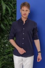 G 1554 GÖMLEK - Image 16