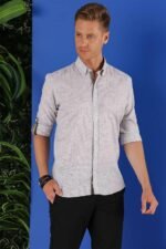 G 1554 GÖMLEK - Image 2