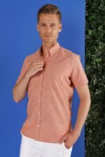 G 1554 GÖMLEK - Image 4