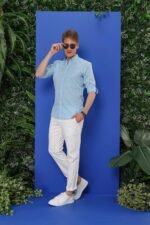 G 1554 GÖMLEK - Image 13