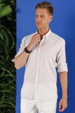 G 1555 GÖMLEK - Image 8