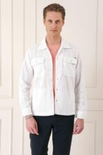 G 1561 GÖMLEK - Image 13