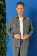 G 1565 GÖMLEK - Image 9