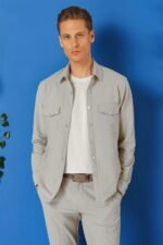 G 1565 GÖMLEK - Image 4