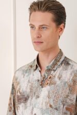 G 1566 GÖMLEK - Image 4