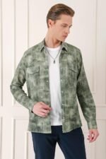 G 1568 GÖMLEK - Image 4