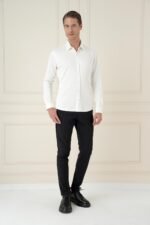 G 1580 GÖMLEK - Image 5