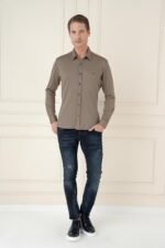 G 1580 GÖMLEK - Image 9