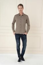 G 1580 GÖMLEK - Image 12