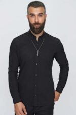 GK 633 GÖMLEK - Image 8