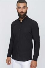 GK 633 GÖMLEK - Image 4