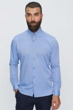 GK 647 GÖMLEK - Image 9