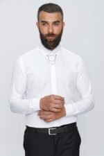 GK 647 GÖMLEK - Image 4