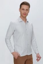 GK 672 GÖMLEK - Image 7