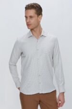 GK 672 GÖMLEK - Image 8