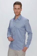 GK 674 GÖMLEK - Image 9