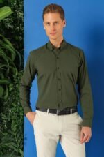 GK 715 GÖMLEK - Image 3