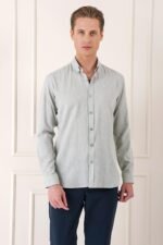 GK 723 GÖMLEK - Image 5