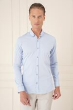 GK 727 GÖMLEK - Image 13