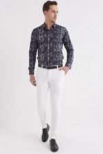 P 1071 PANTOLON - Image 4