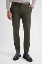 P 1207 PANTOLON - Image 4