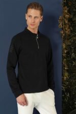 SWT 012 SWEATSHIRT - Image 8